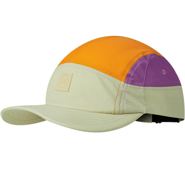 Buff 5 Panel Go Cap