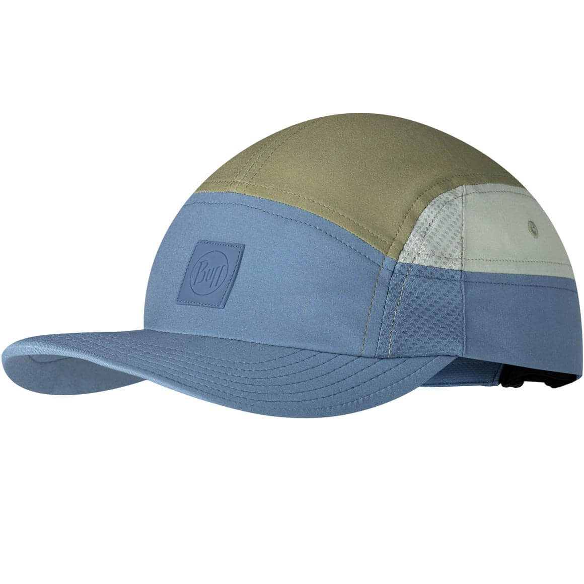 Buff 5 Panel Go Cap