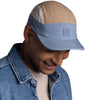 Buff 5 Panel Go Cap