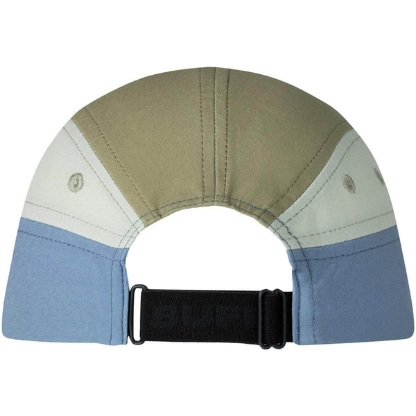 Buff 5 Panel Go Cap