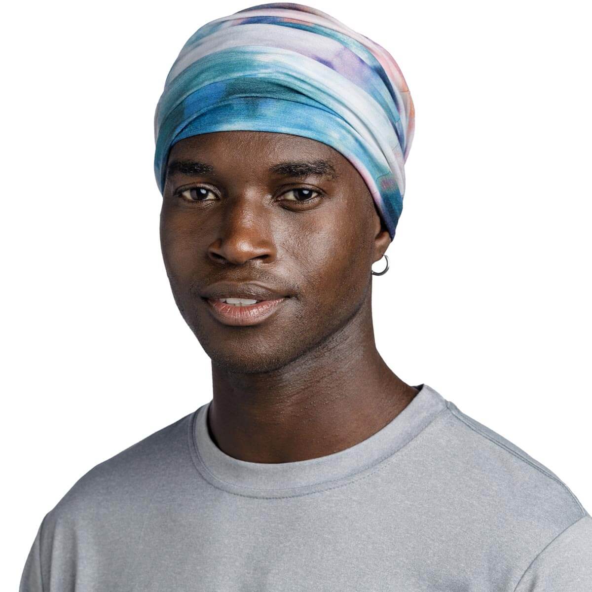 CoolNet UV+ Buff