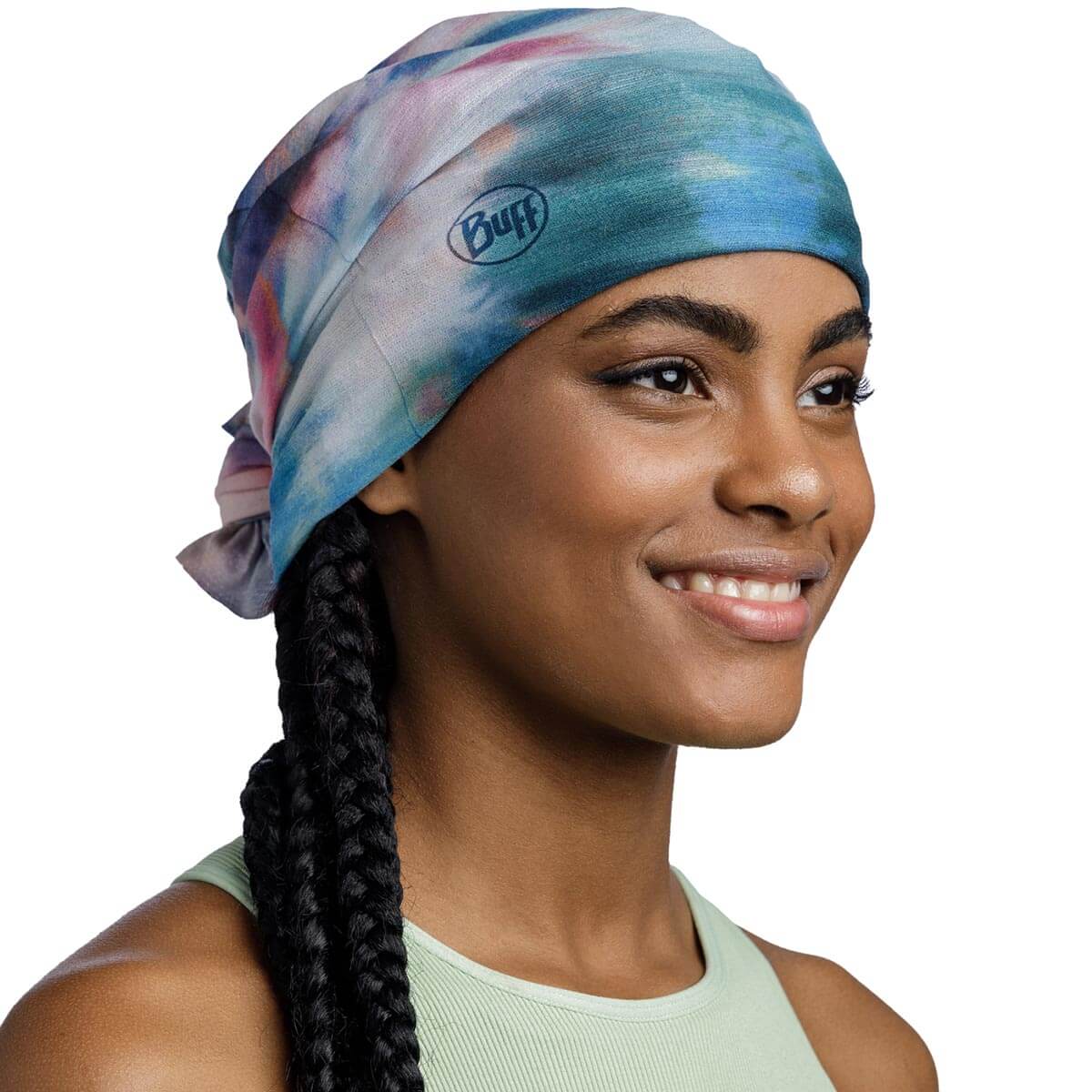 CoolNet UV+ Buff