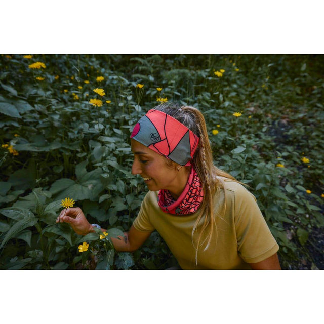 CoolNet UV+ Buff