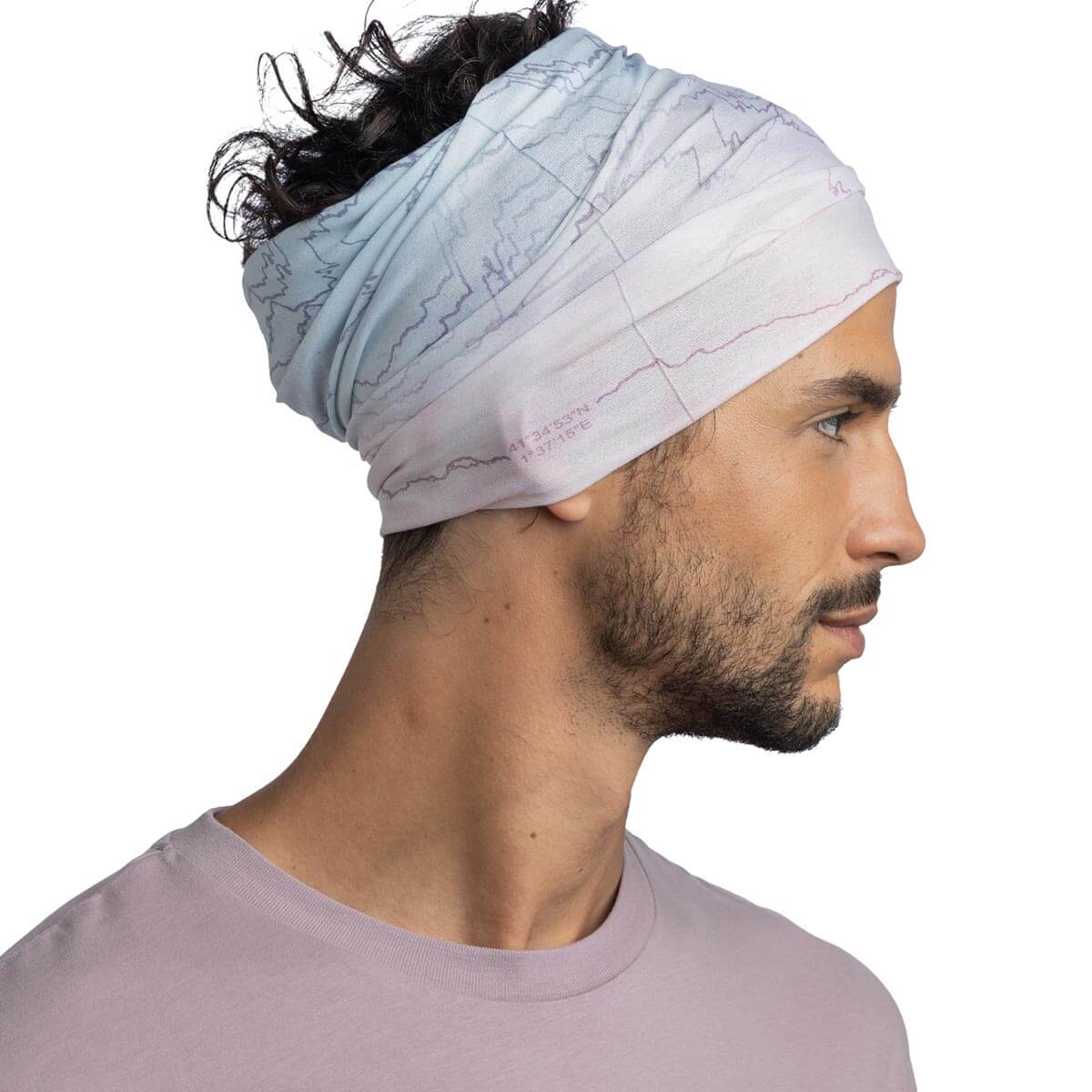 CoolNet UV+ Buff