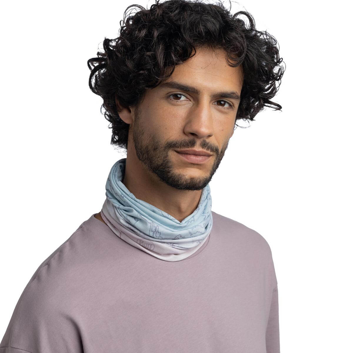 CoolNet UV+ Buff