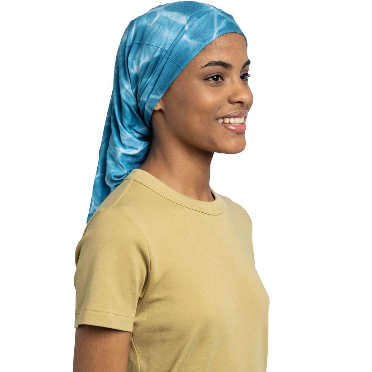 CoolNet UV+ Buff