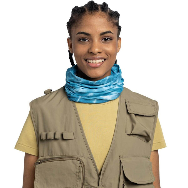 CoolNet UV+ Buff