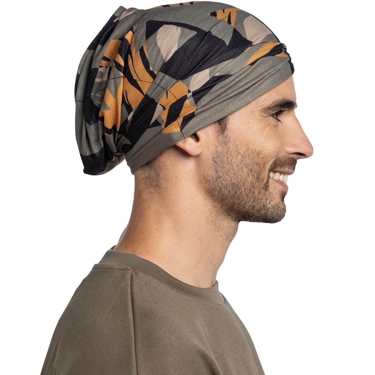 CoolNet UV+ Buff