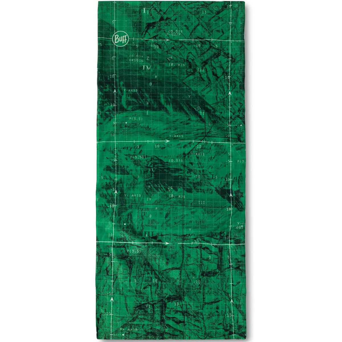 CoolNet UV+ Buff