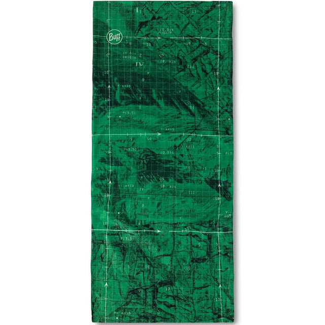 CoolNet UV+ Buff