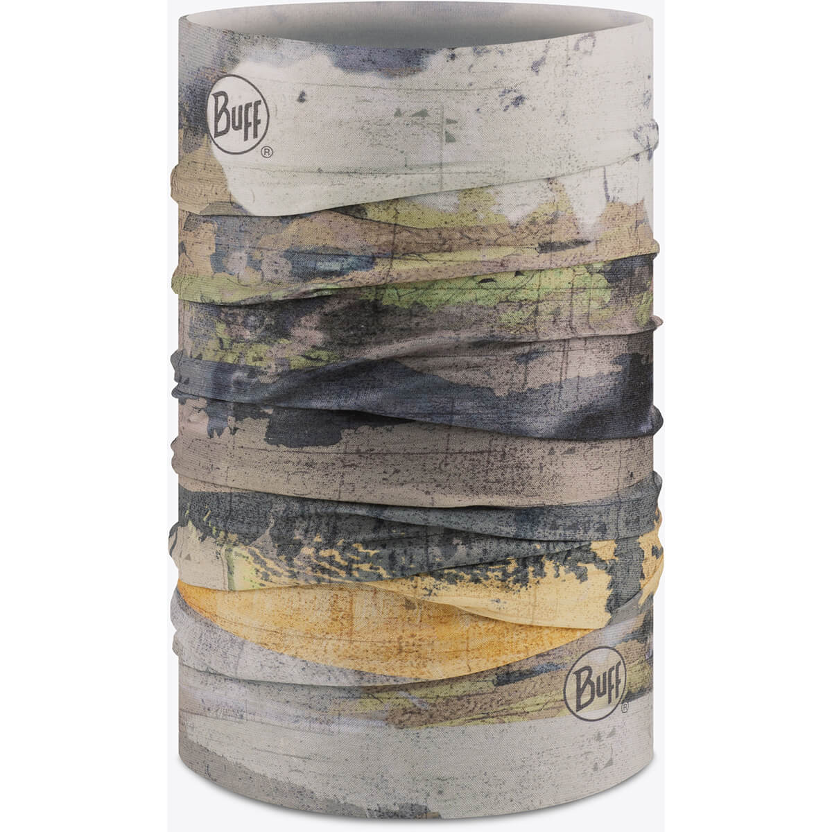 Original EcoStretch Buff