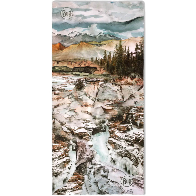 Original EcoStretch Buff