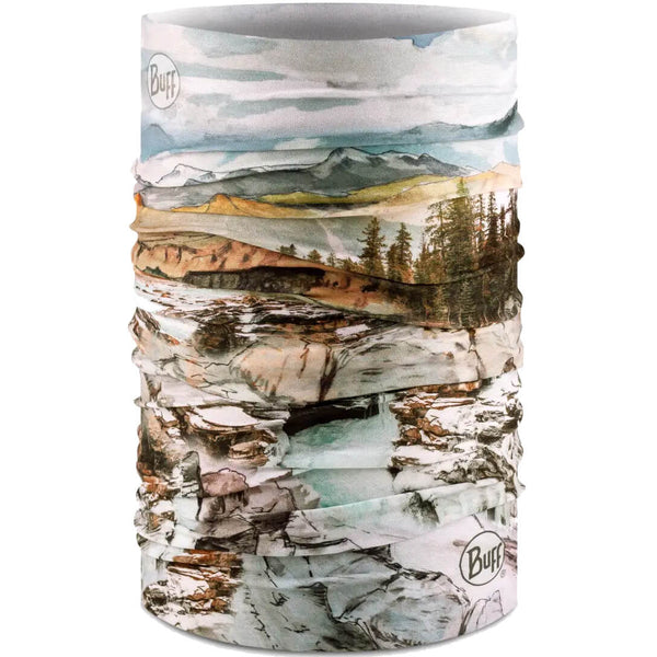 Original EcoStretch Buff