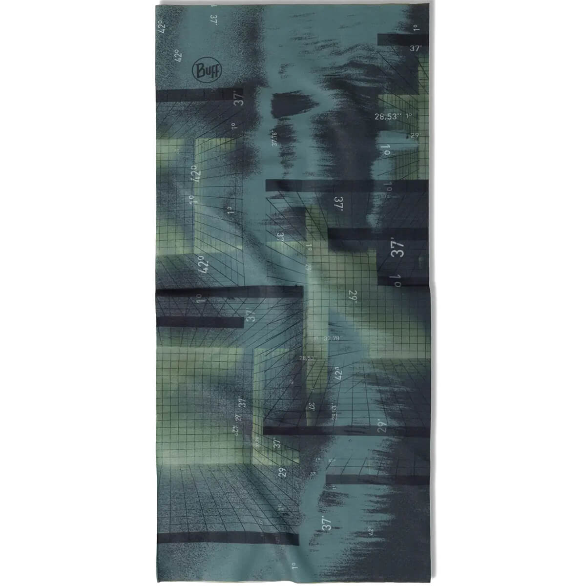 Original EcoStretch Buff