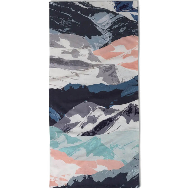 Original EcoStretch Buff