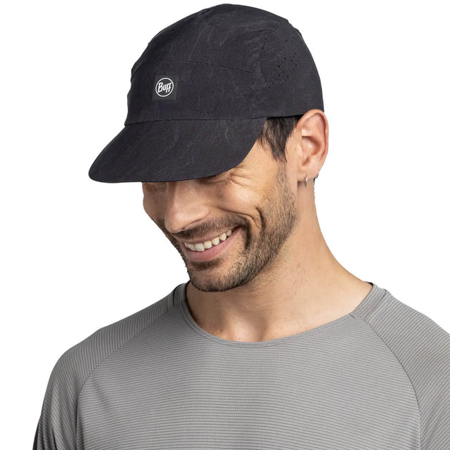 Pack Speed Cap