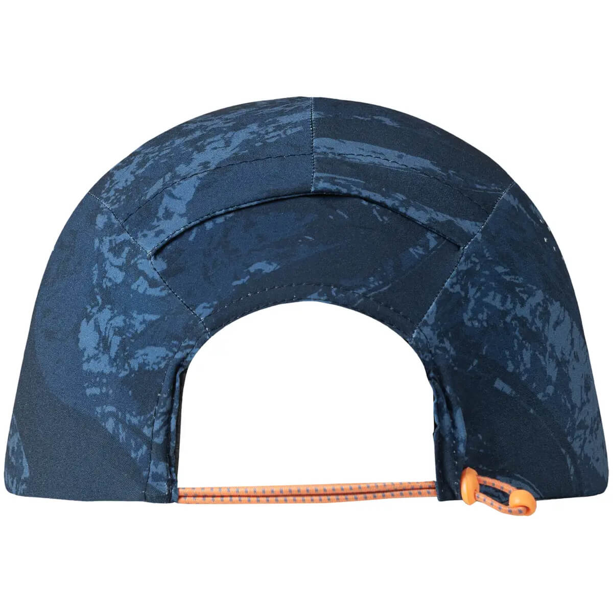 Pack Speed Cap