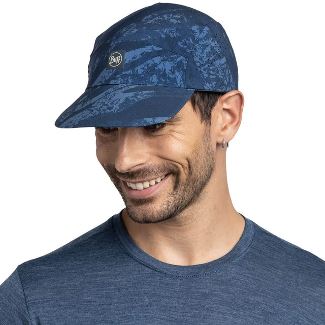 Pack Speed Cap