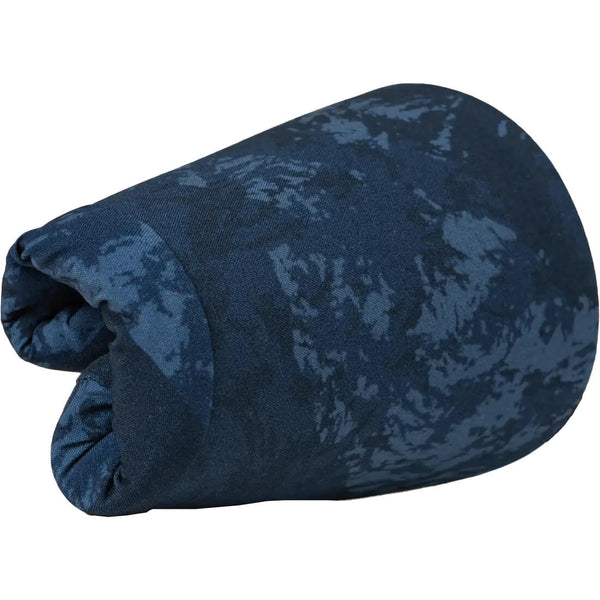 Pack Speed Cap