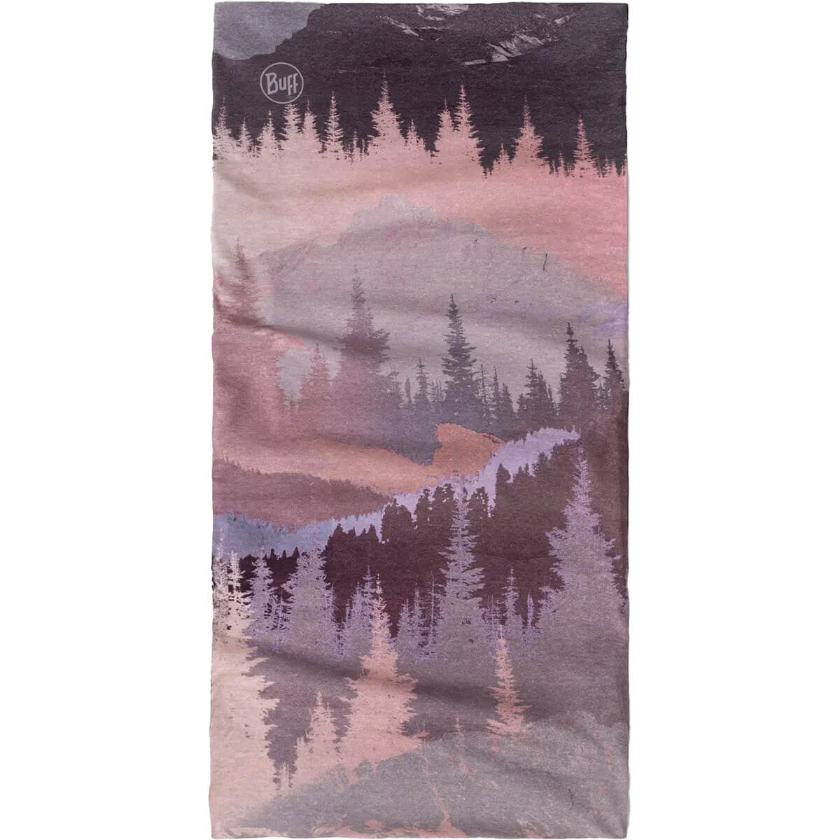 Reversible Polar Buff