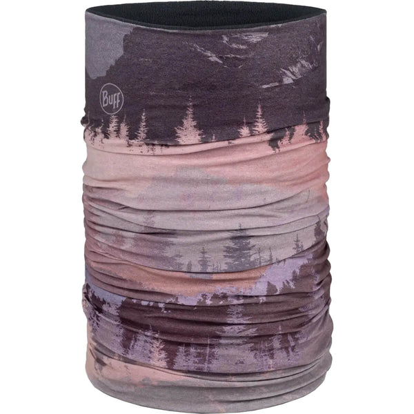 Reversible Polar Buff