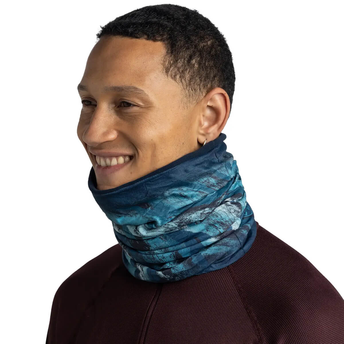 Reversible Polar Buff