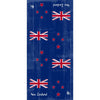 New Original Buff New Zealand Collection