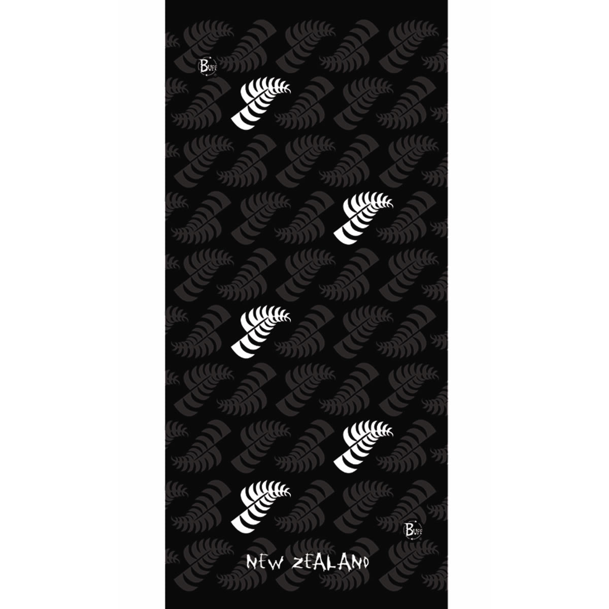 New Original Buff New Zealand Collection