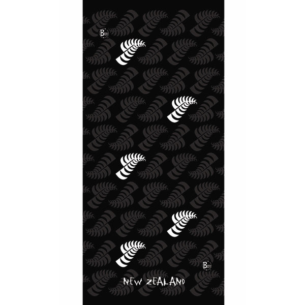 New Original Buff New Zealand Collection