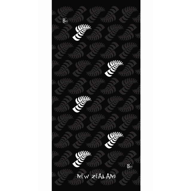 New Original Buff New Zealand Collection