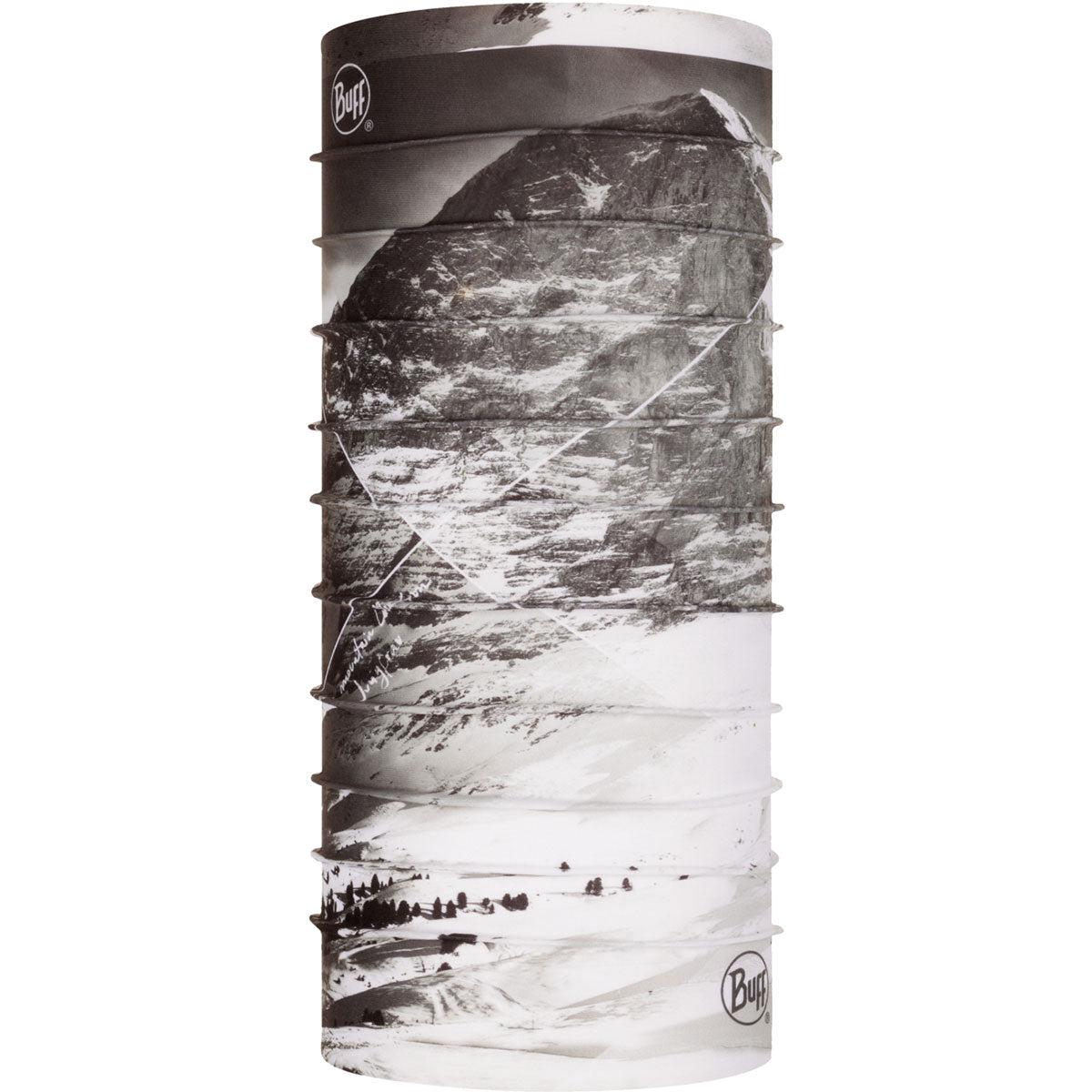 Original EcoStretch Buff