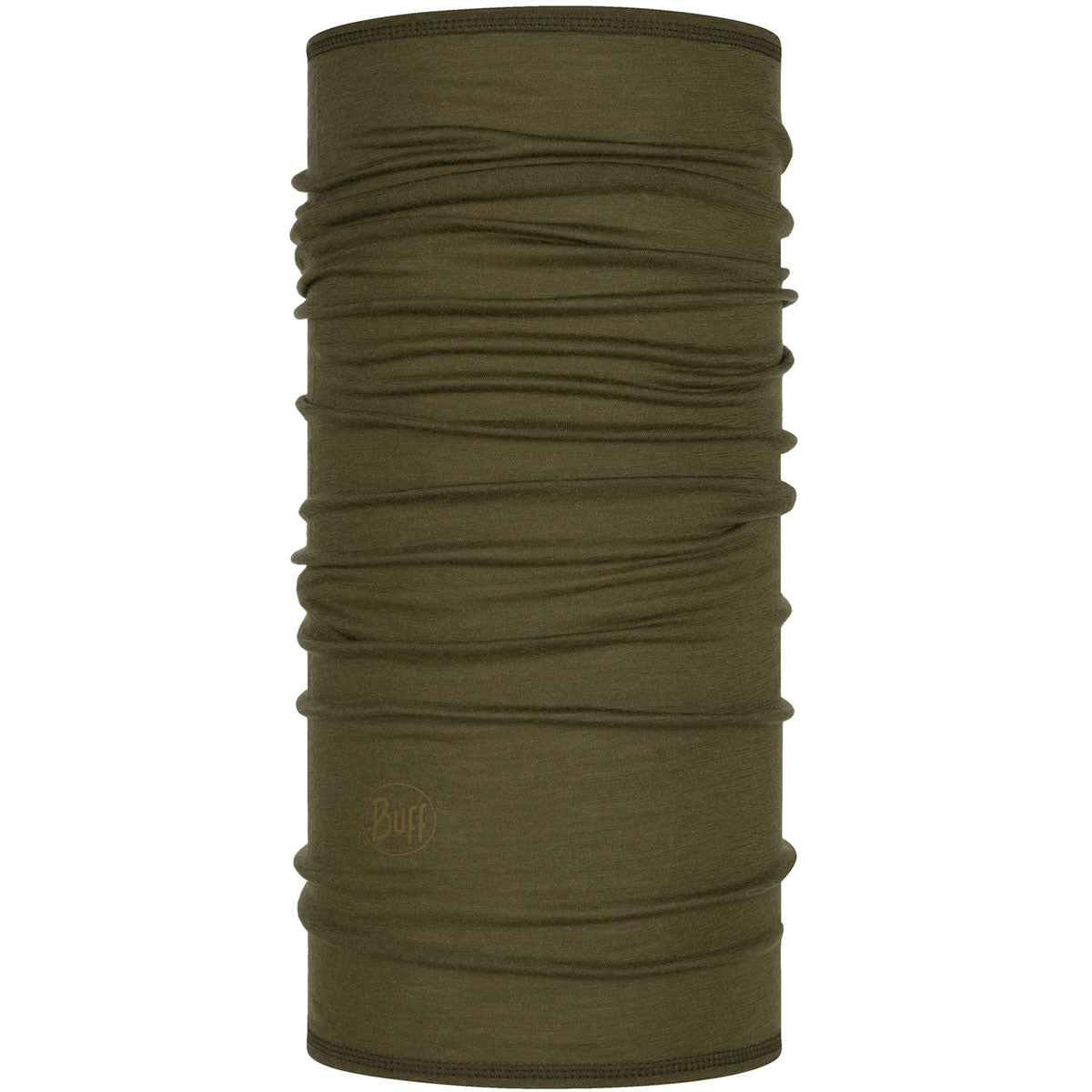 Wool Buff