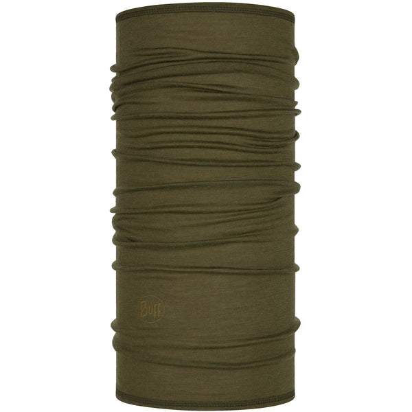 Wool Buff