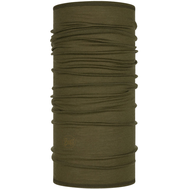 Wool Buff