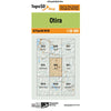 Topo50 BV20 Otira