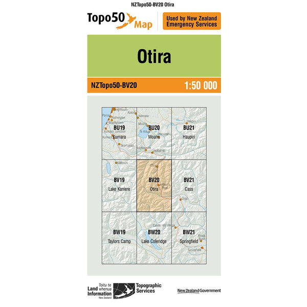Topo50 BV20 Otira
