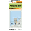 Topo50 BW14 Waikowhai
