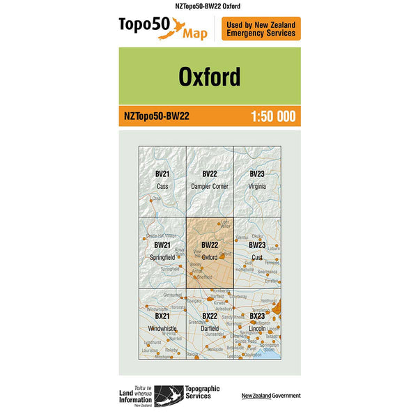 Topo50 BW22 Oxford