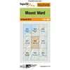 Topo50 BY14 Mount Ward
