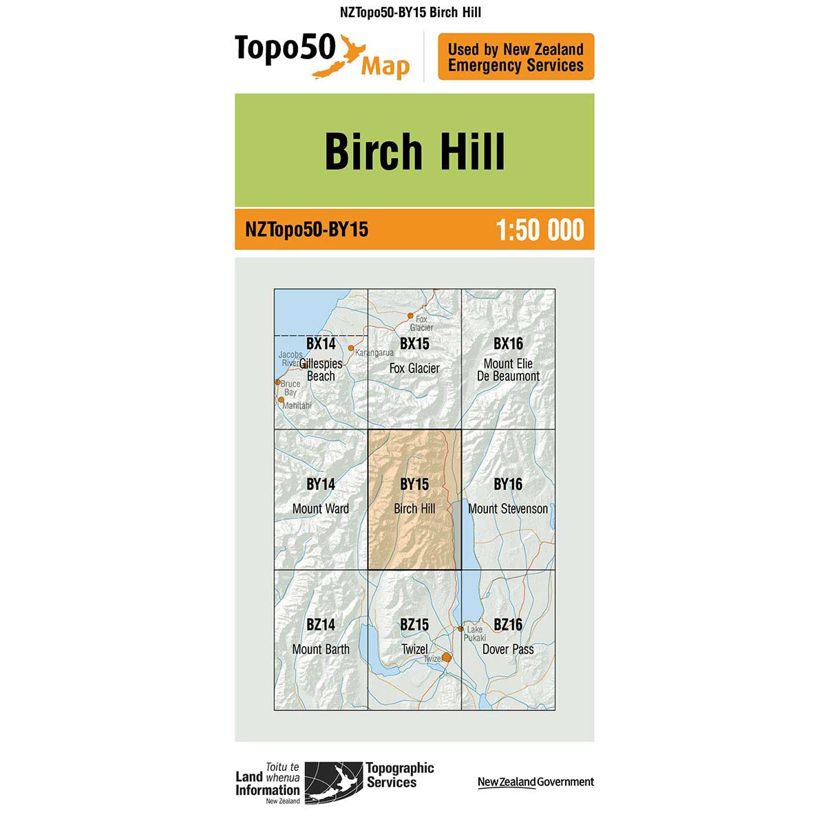 Topo50 BY15 Birch Hill