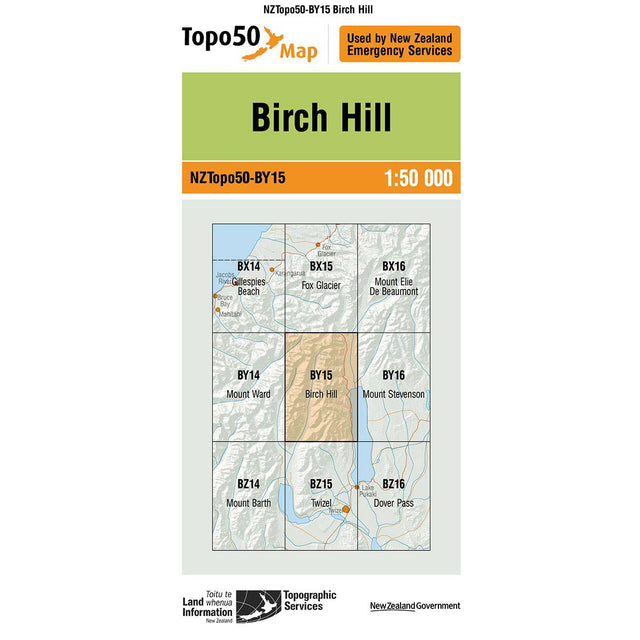 Topo50 BY15 Birch Hill