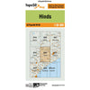 Topo50 BY20 Hinds