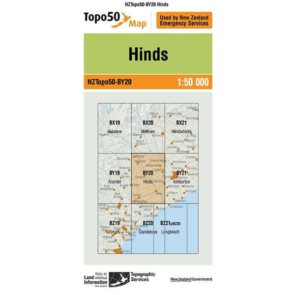 Topo50 BY20 Hinds