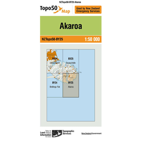 Topo50 BY25 Akaroa