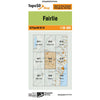 Topo50 BZ18 Fairlie