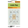 Topo50 CA14 Lindis Pass