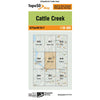 Topo50 CA17 Cattle Creek