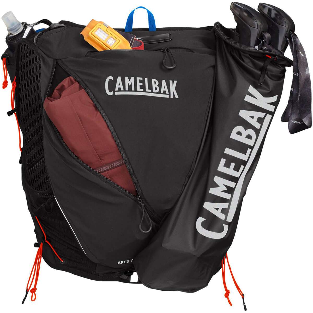 Apex Pro Run Vest