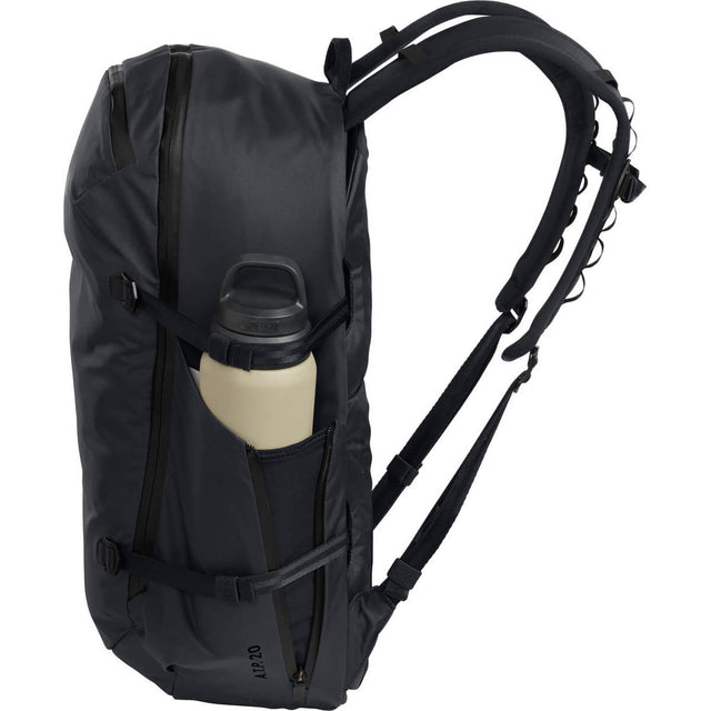 A.T.P. 20 Backpack