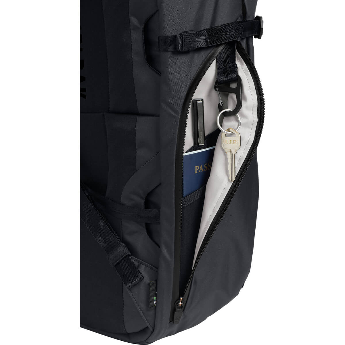 A.T.P. 20 Backpack
